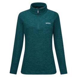 Regatta Sweethart Womens Fleece Mediterranea Size 14