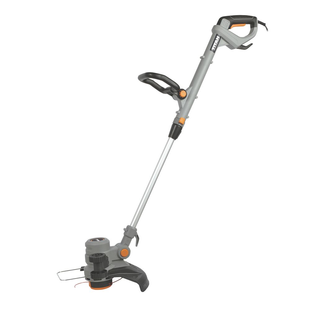 Electric strimmer clearance screwfix