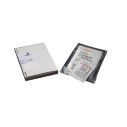 Metis Adhesive Sachet White Fleck