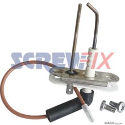 Glow-Worm 0020111021 Ignition Electrode