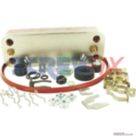 Baxi 720544401 24/28 Plate Heat Exchanger