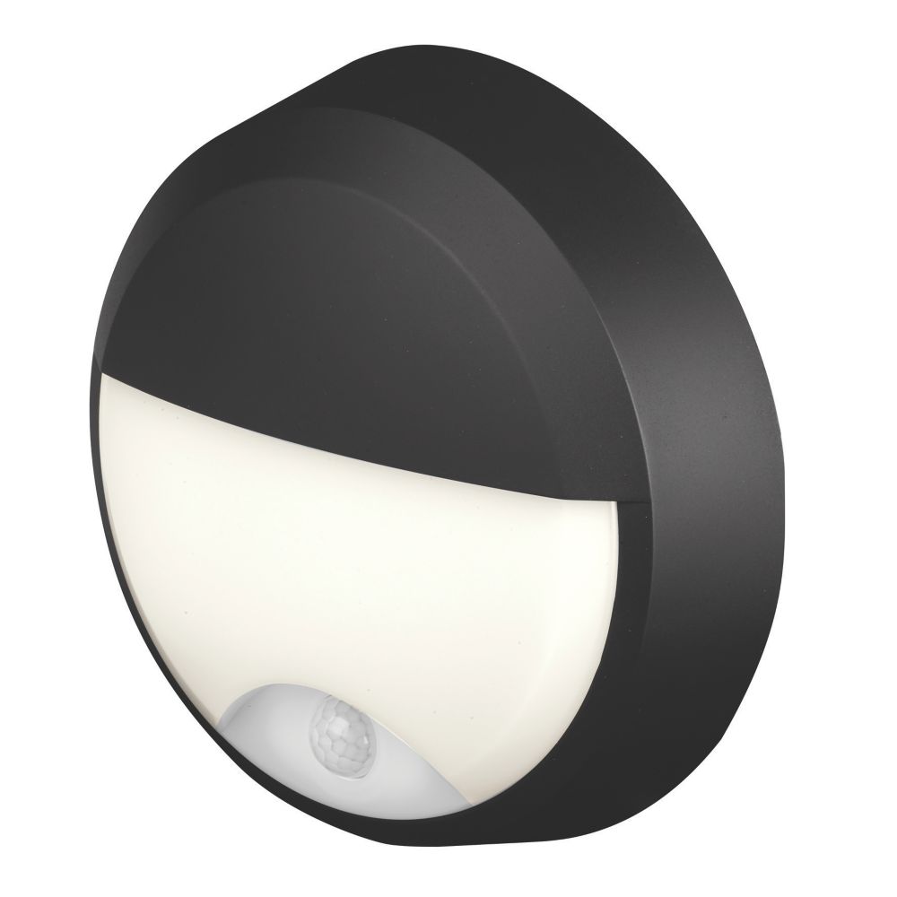 Eyelid bulkhead light with pir new arrivals