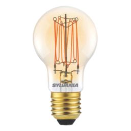 Sylvania Toledo Vintage E27 G200 LED Smart Light Bulb 7.5W 450lm