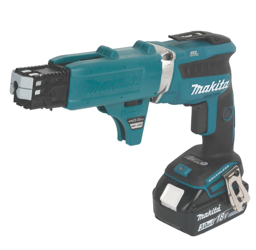 Makita screwdriver clearance screwfix