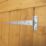 Mercia  6' x 4' (Nominal) Apex Shiplap T&G Timber Shed