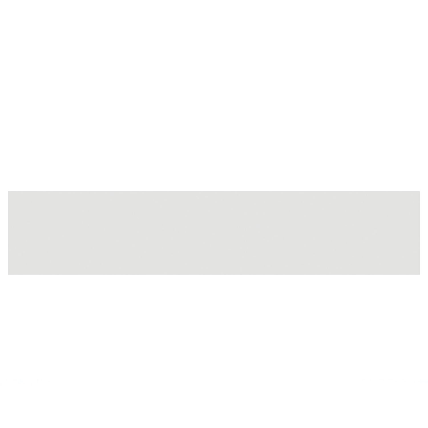 Mariz Pure White Composite Kitchen Worktop 640mm x 3050mm x 12mm (629YY)