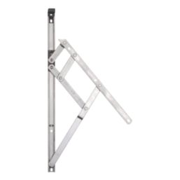 Mila iDeal Window Friction Hinges Side-Hung 414mm 2 Pack