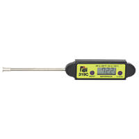 TPI 319C Contact Tip Pocket Thermometer