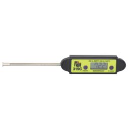TPI 319C Contact Tip Pocket Thermometer