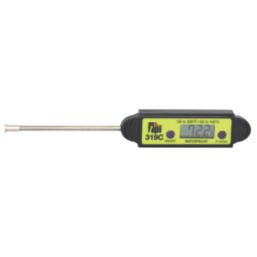 TPI 319C Contact Tip Pocket Thermometer