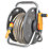Hozelock 2-in-1 Reel with Hose 12mm x 25m