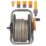 Hozelock  Hose Pipe & Reel Set 12mm x 25m