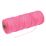 Tayler Tools  High Visibility Builders Line Pink 105m