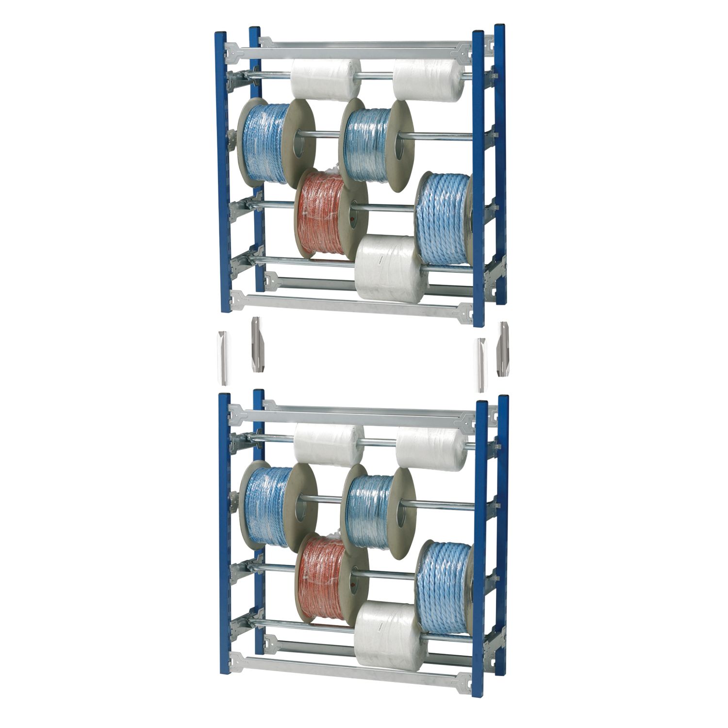Barton Cable Rack Extension Kit 50mm x 20mm (63096)