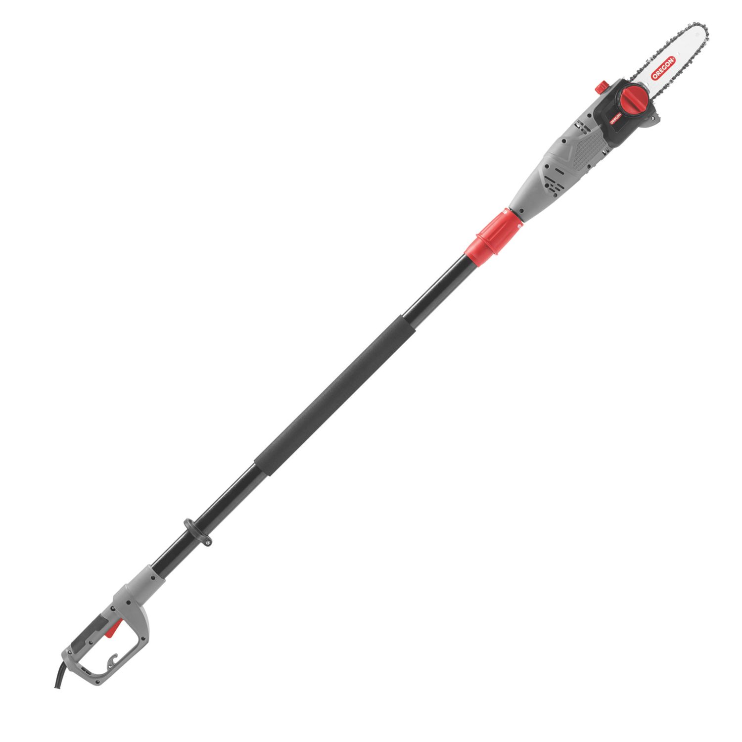 Oregon 601688 750W 240V Electric 20cm Pole Saw (630AV)