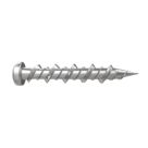 Orbix WallBite Fire Rated TX Pan Thread Cutting Wall Screws 6.5mm x 38mm 75 Pack