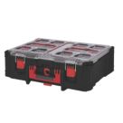 Milwaukee Packout Deep Organiser 15" x 20"