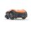 Flymo 18V 2.5Ah Li-Ion Wireless Charging Brushless Cordless 22cm UltraLife 800 Robotic Mower