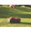 Flymo 18V 2.5Ah Li-Ion Wireless Charging Brushless Cordless 22cm UltraLife 800 Robotic Mower