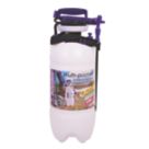 Refurb Defenders  White / Purple Pressure Sprayer 8Ltr