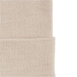 Beechfield Polylana Cuffed Beanie Oatmeal