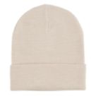 Beechfield Polylana Cuffed Beanie Oatmeal