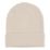 Beechfield Polylana Cuffed Beanie Oatmeal