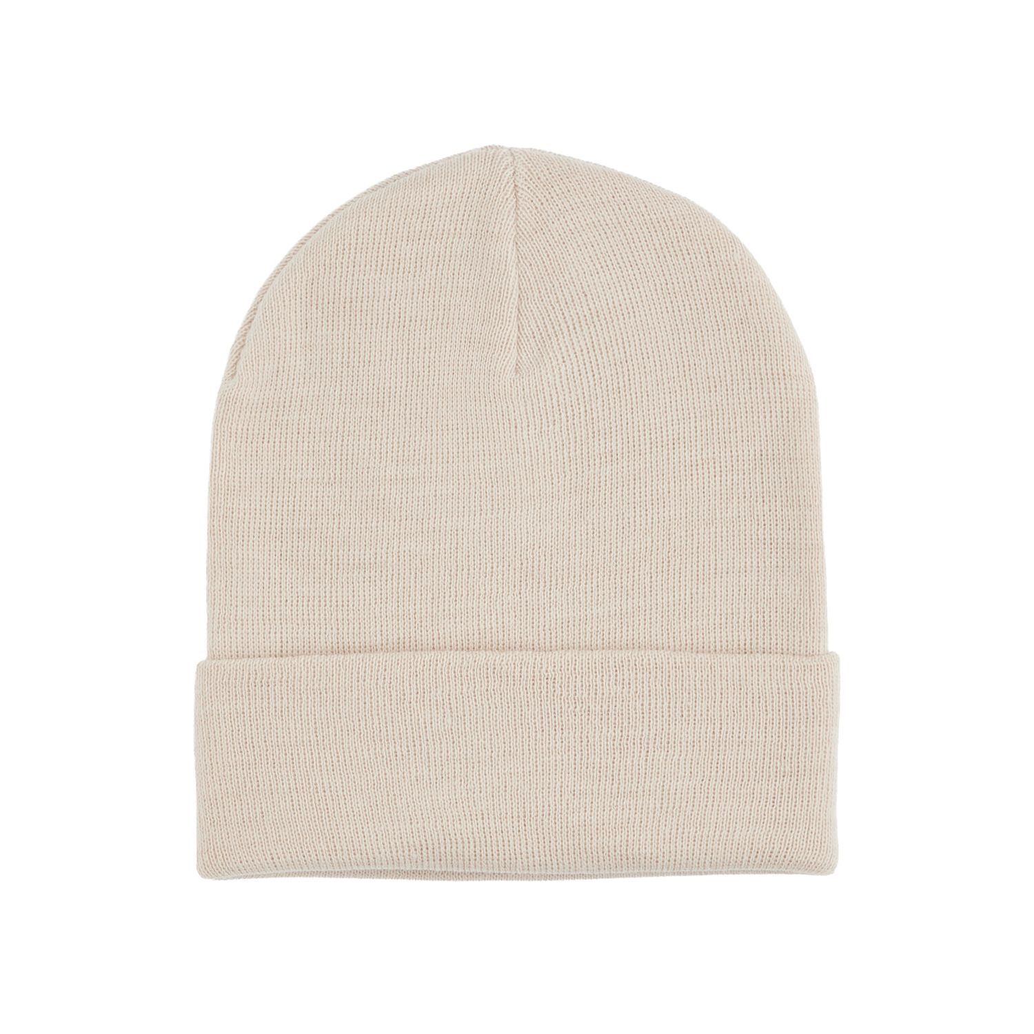 Beechfield Polylana Cuffed Beanie Oatmeal (630EP)