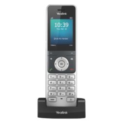 Yealink W56H   IP Phone