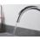 Bristan Raspberry Monobloc Kitchen Sink Mixer Taps Chrome-Plated 1 Pair