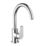 Bristan Raspberry Monobloc Kitchen Sink Mixer Taps Chrome-Plated 1 Pair