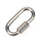 4mm Stainless Steel Quick Link
