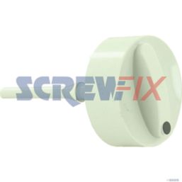 Worcester Bosch 87120001160 KNOB