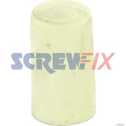 Worcester Bosch 87161160690 PROTECTIVE CAP (1X)