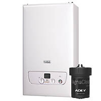 Baxi 824 Gas System Boiler
