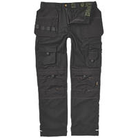 Apache APKHT Holster Trousers Black 30" W 33" L