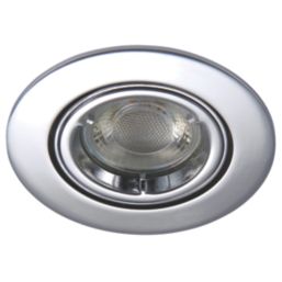 LAP Cast Tilt  Downlight Chrome