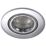 LAP Cast Tilt  Downlight Chrome