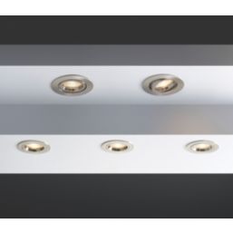 LAP Cast Tilt  Downlight Chrome