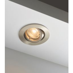 LAP Cast Tilt  Downlight Chrome