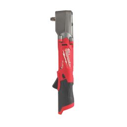 Refurb Milwaukee M12 FRAIWF38-0 FUEL 12V Li-Ion RedLithium Brushless Cordless Right Angle Impact Wrench - Bare