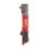 Refurb Milwaukee M12 FRAIWF38-0 FUEL 12V Li-Ion RedLithium Brushless Cordless Right Angle Impact Wrench - Bare