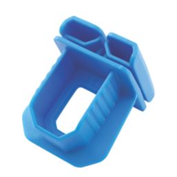 Footprint Line Blocks Blue 2 Pack