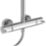 Ideal Standard Ceratherm HP/Combi Flexible Exposed Chrome Thermostatic Dual Shower Mixer
