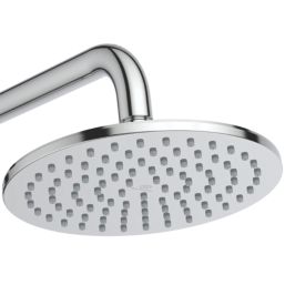 Ideal Standard Ceratherm HP/Combi Flexible Exposed Chrome Thermostatic Dual Shower Mixer