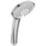 Ideal Standard Ceratherm HP/Combi Flexible Exposed Chrome Thermostatic Dual Shower Mixer