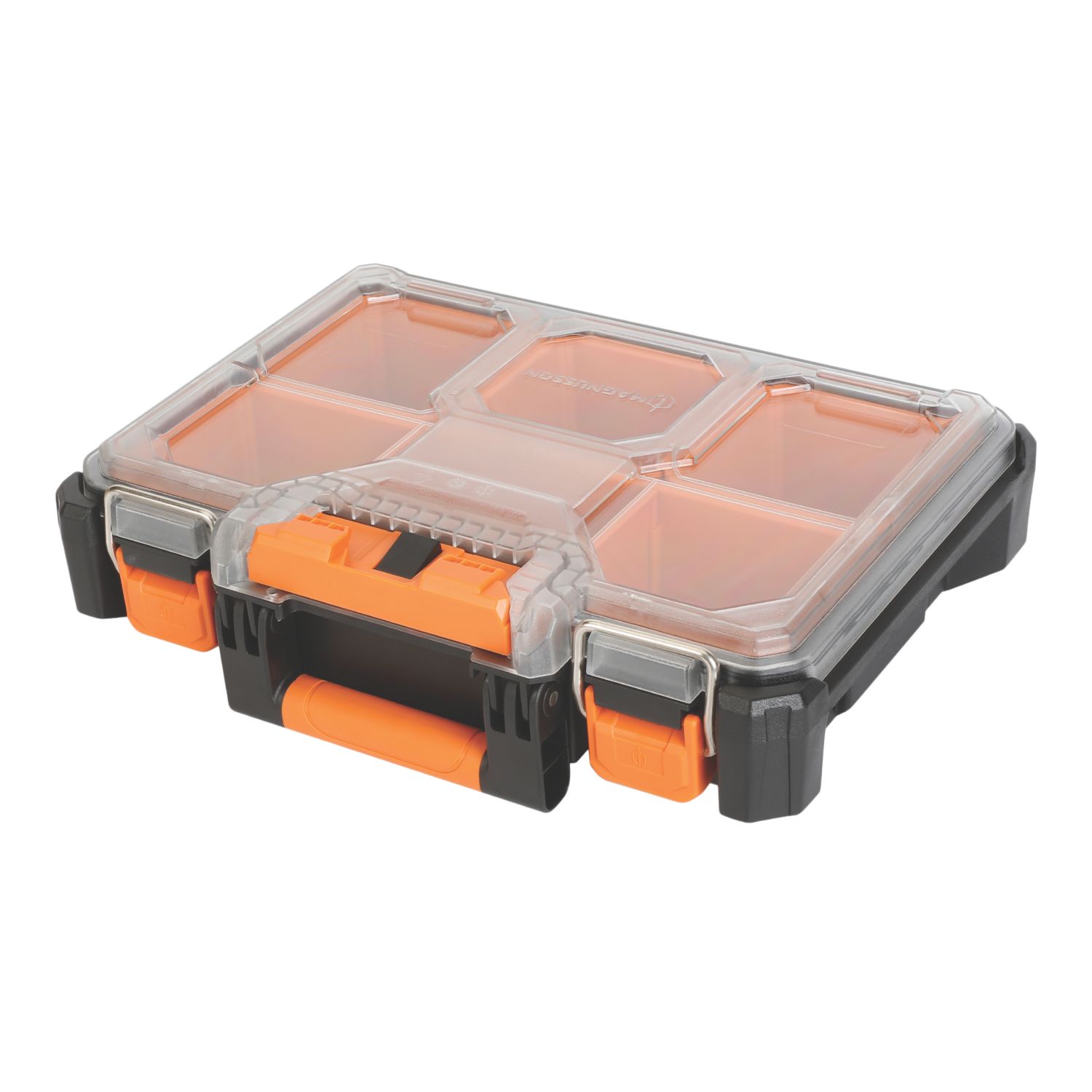 Magnusson Clikstor Half Organiser 13½" x 9¾" (630TE)
