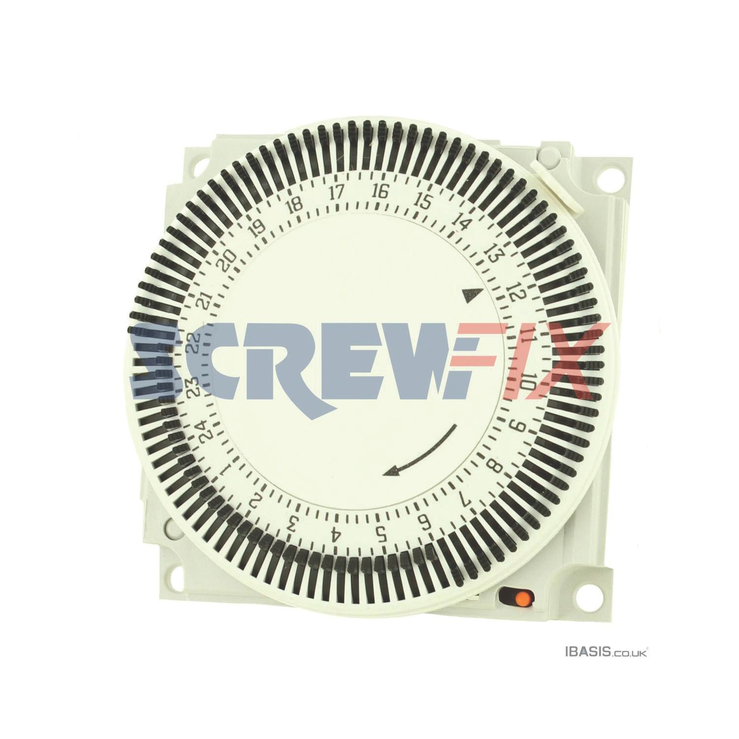 Glow-Worm 0020051514 Timer (630TG)