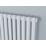 Ximax Gamba 1800mm x 610mm 4171BTU White Vertical Designer Radiator
