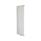 Ximax Gamba 1800mm x 610mm 4171BTU White Vertical Designer Radiator